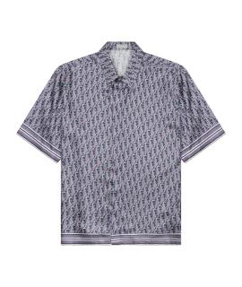 CHRISTIAN DIOR Кэжуал рубашка