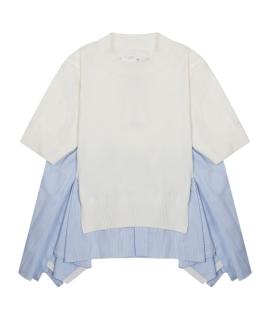 SACAI Джемпер / свитер