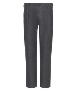 MC2 SAINT BARTH Повседневные брюки