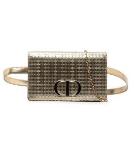 CHRISTIAN DIOR Поясная сумка