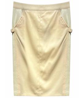 ROBERTO CAVALLI Юбка миди