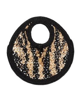 JACQUEMUS Сумка с короткими ручками