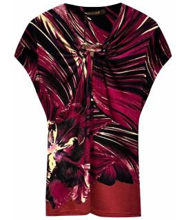ROBERTO CAVALLI Футболка