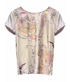 ROBERTO CAVALLI Футболка