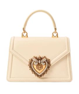 DOLCE&GABBANA Сумка с короткими ручками