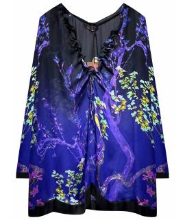 ROBERTO CAVALLI Туника