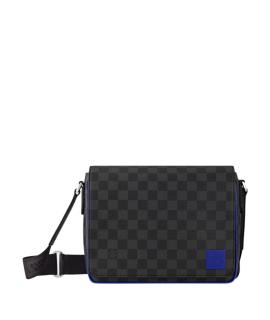 LOUIS VUITTON Сумка на плечо