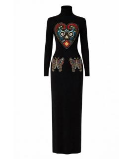 ELIE SAAB Повседневное платье