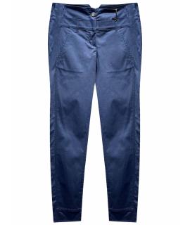 ROBERTO CAVALLI Прямые брюки