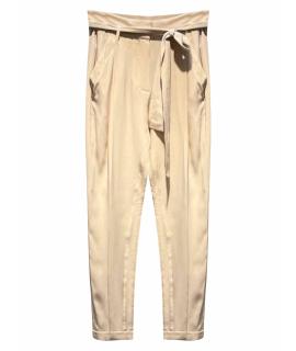 ROBERTO CAVALLI Прямые брюки