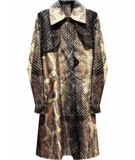 ROBERTO CAVALLI Тренч/плащ