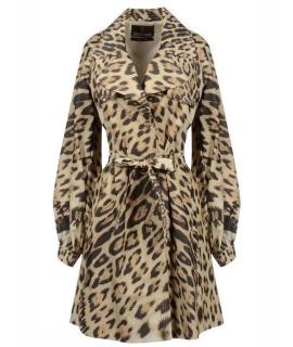 ROBERTO CAVALLI Тренч/плащ