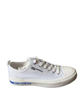 KARL LAGERFELD Кеды