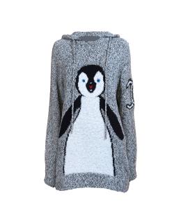 CHANEL Джемпер / свитер