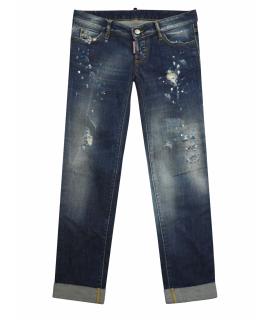 DSQUARED2 Джинсы слим