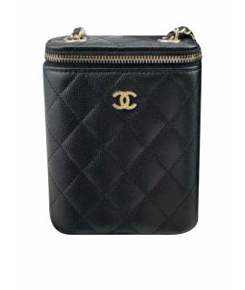 CHANEL Сумка через плечо