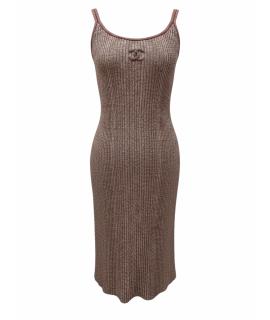 CHANEL Повседневное платье