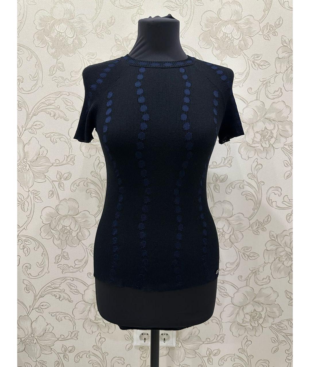 CHANEL Мульти джемпер / свитер, фото 2