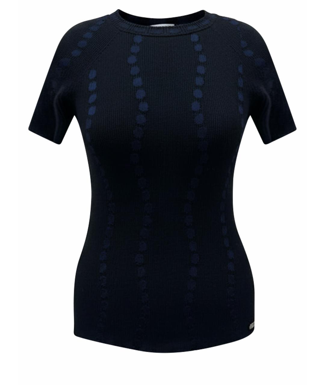 CHANEL Мульти джемпер / свитер, фото 1