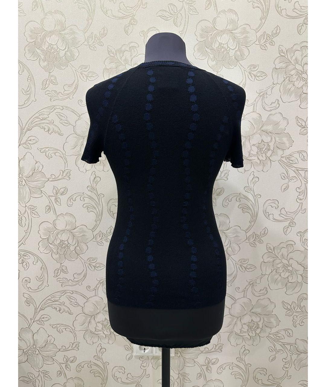 CHANEL Мульти джемпер / свитер, фото 3