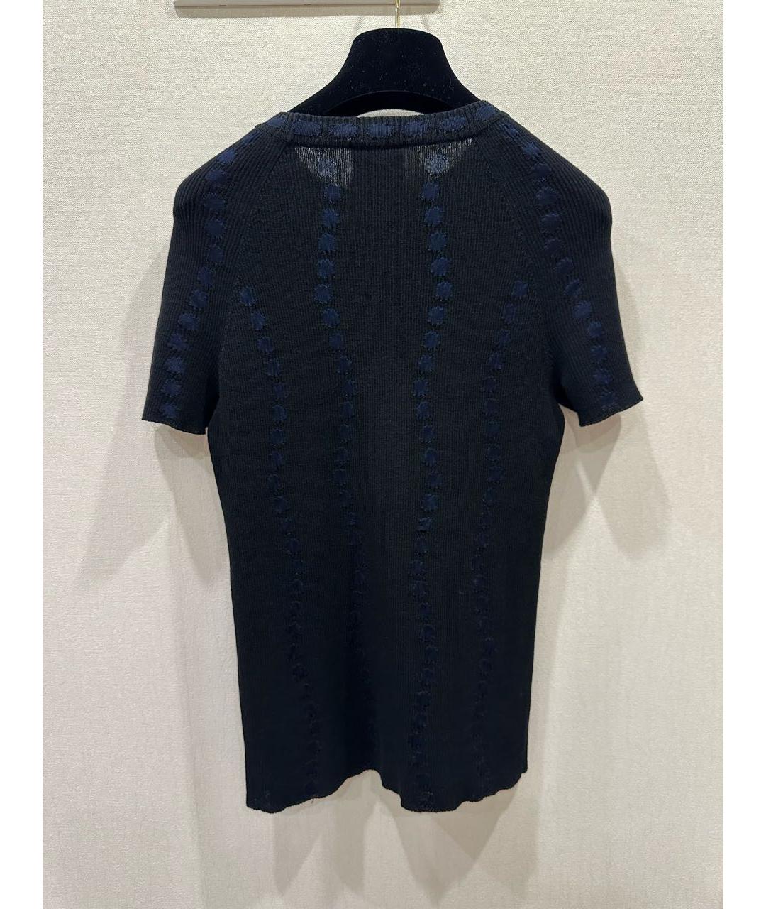 CHANEL Мульти джемпер / свитер, фото 6