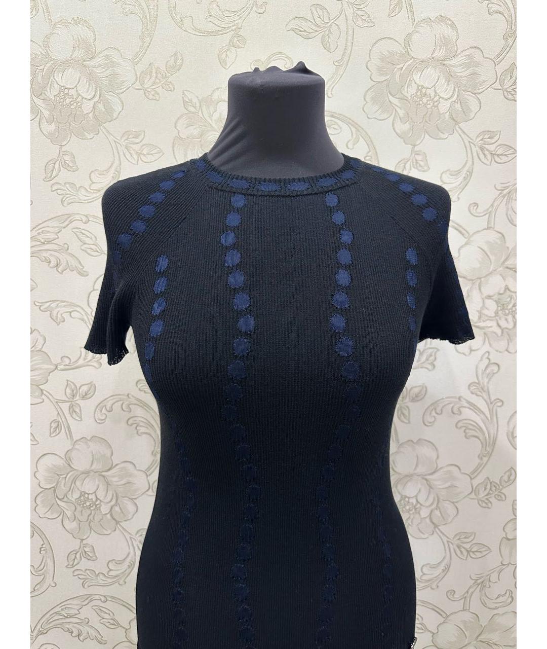 CHANEL Мульти джемпер / свитер, фото 7