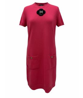 CHANEL Повседневное платье