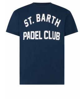 MC2 SAINT BARTH Футболка