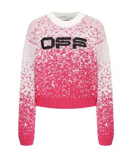 OFF-WHITE Джемпер / свитер