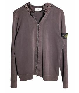 STONE ISLAND Худи/толстовка