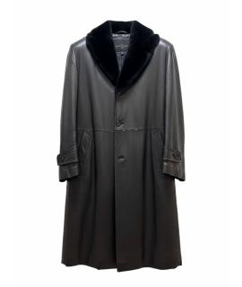 MASSIMO SFORZA Пальто