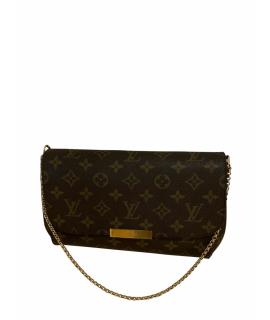 LOUIS VUITTON Сумка с короткими ручками