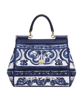 DOLCE&GABBANA Сумка с короткими ручками