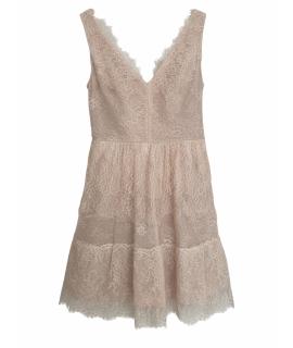 BCBG MAXAZRIA Коктейльное платье