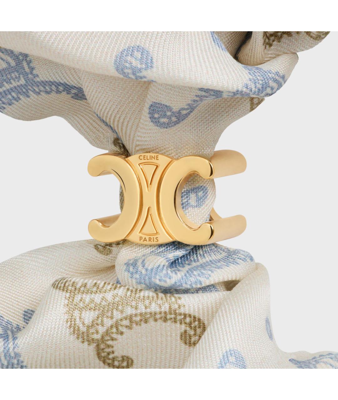 CELINE Мульти резинка, фото 2