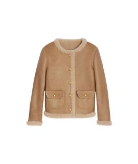 CELINE Дубленка