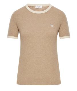 CELINE Футболка