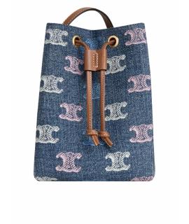 CELINE Сумка через плечо