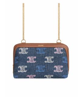 CELINE Клатч/вечерняя сумка