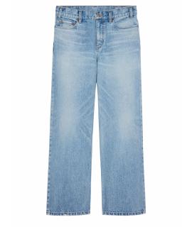 CELINE Прямые джинсы