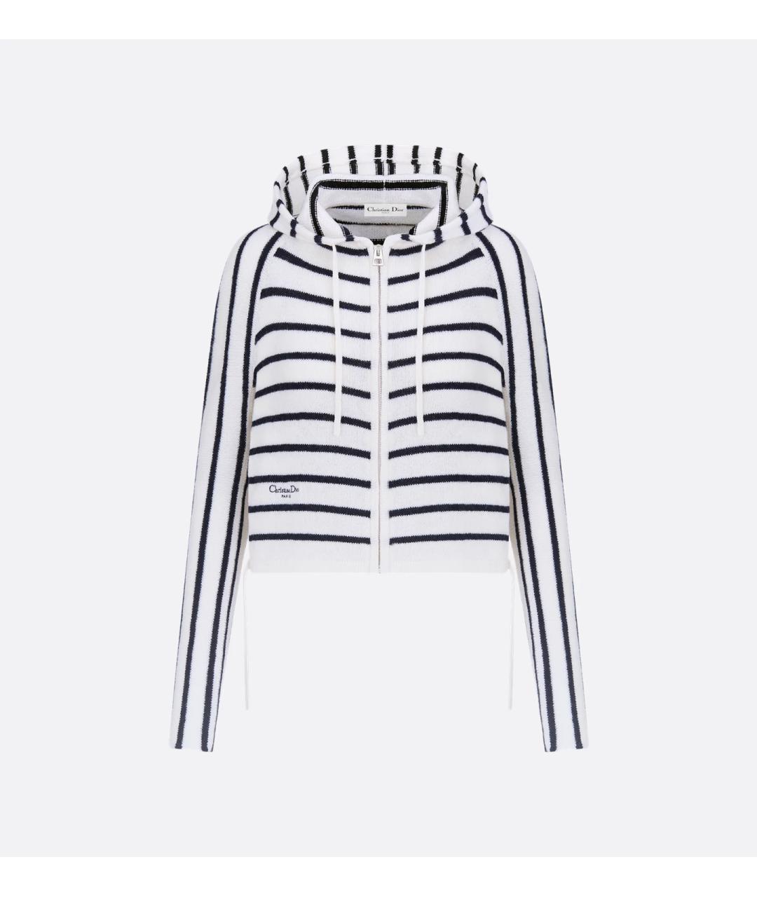 CHRISTIAN DIOR Мульти кардиган, фото 3