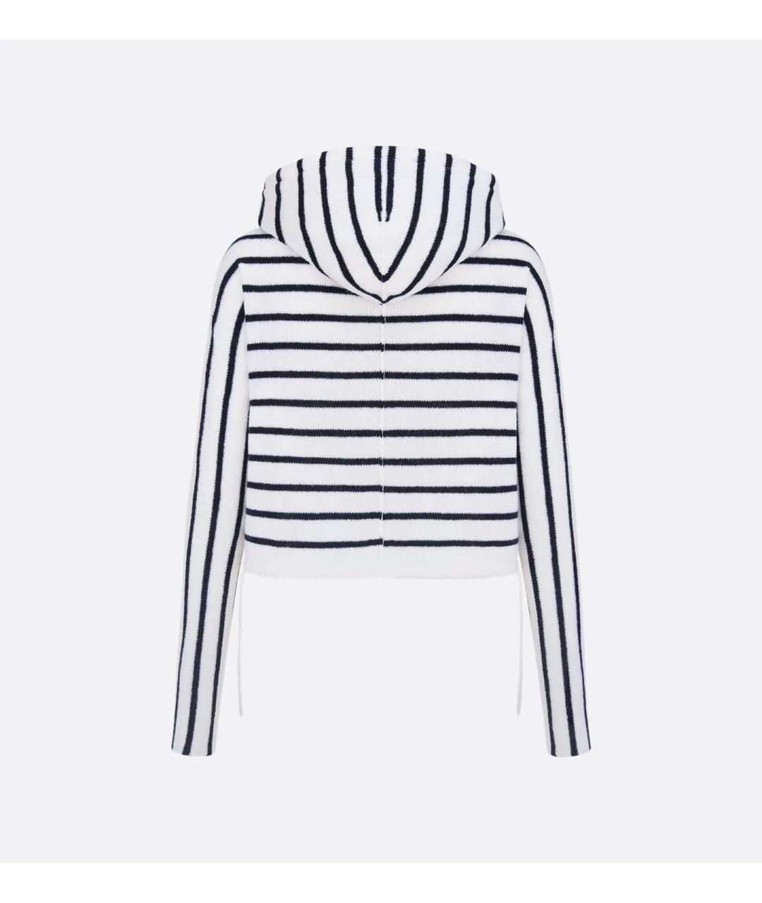 CHRISTIAN DIOR Мульти кардиган, фото 2