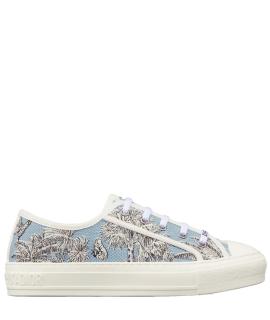 CHRISTIAN DIOR Кеды