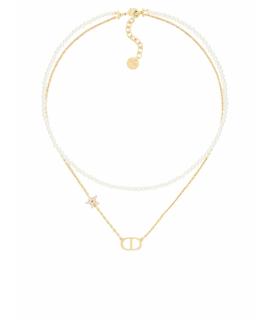 CHRISTIAN DIOR Колье