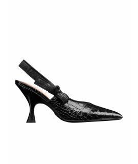 CHRISTIAN DIOR Туфли