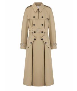 CHRISTIAN DIOR Тренч/плащ