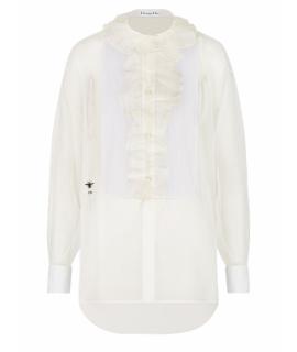 CHRISTIAN DIOR Блузы