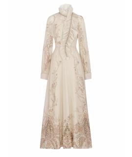 CHRISTIAN DIOR Вечернее платье