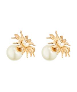 CHRISTIAN DIOR Серьги