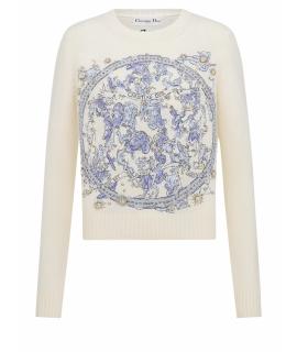 CHRISTIAN DIOR Джемпер / свитер